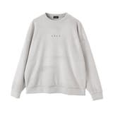 マイクロシャギーワンポイントハーフZIPプルオーバー | WEGO【MEN】 | 詳細画像27