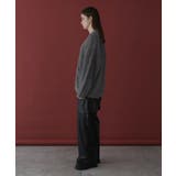 エコレザーカーゴスラックス | WEGO【MEN】 | 詳細画像13