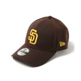 柄2 | NEWERA 9FORTY | WEGO【MEN】