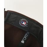 NEWERA 9FORTY | WEGO【MEN】 | 詳細画像10