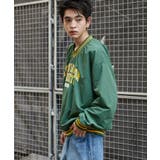 ナイロンカレッジプルオーバー | WEGO【MEN】 | 詳細画像6