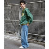 ナイロンカレッジプルオーバー | WEGO【MEN】 | 詳細画像8