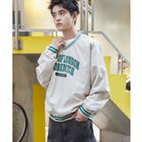 ナイロンカレッジプルオーバー | WEGO【MEN】 | 詳細画像9