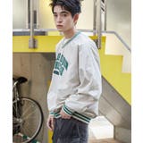 ナイロンカレッジプルオーバー | WEGO【MEN】 | 詳細画像10