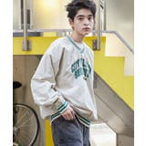 ナイロンカレッジプルオーバー | WEGO【MEN】 | 詳細画像12