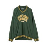 ナイロンカレッジプルオーバー | WEGO【MEN】 | 詳細画像14