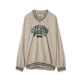 ナイロンカレッジプルオーバー | WEGO【MEN】 | 詳細画像15