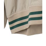 ナイロンカレッジプルオーバー | WEGO【MEN】 | 詳細画像16