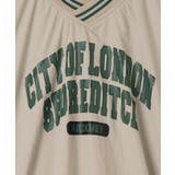 ナイロンカレッジプルオーバー | WEGO【MEN】 | 詳細画像18