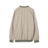 ナイロンカレッジプルオーバー | WEGO【MEN】 | 詳細画像20