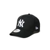 柄1 | NEWERA 940AF MLBCO BLACK & WHITE | WEGO【MEN】