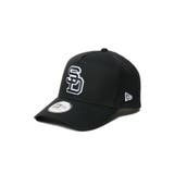 柄4 | NEWERA 940AF MLBCO BLACK & WHITE | WEGO【MEN】