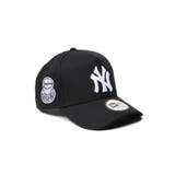 NEWERA 940AF MLBCO BLACK & WHITE | WEGO【MEN】 | 詳細画像3