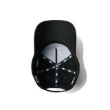 NEWERA 940AF MLBCO BLACK & WHITE | WEGO【MEN】 | 詳細画像5