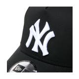NEWERA 940AF MLBCO BLACK & WHITE | WEGO【MEN】 | 詳細画像6