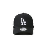 NEWERA 940AF MLBCO BLACK & WHITE | WEGO【MEN】 | 詳細画像10
