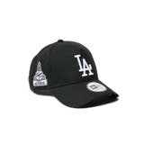 NEWERA 940AF MLBCO BLACK & WHITE | WEGO【MEN】 | 詳細画像11