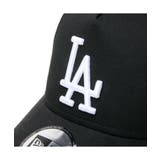 NEWERA 940AF MLBCO BLACK & WHITE | WEGO【MEN】 | 詳細画像14