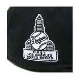NEWERA 940AF MLBCO BLACK & WHITE | WEGO【MEN】 | 詳細画像15