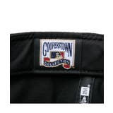 NEWERA 940AF MLBCO BLACK & WHITE | WEGO【MEN】 | 詳細画像17
