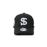 NEWERA 940AF MLBCO BLACK & WHITE | WEGO【MEN】 | 詳細画像18