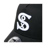 NEWERA 940AF MLBCO BLACK & WHITE | WEGO【MEN】 | 詳細画像22