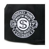 NEWERA 940AF MLBCO BLACK & WHITE | WEGO【MEN】 | 詳細画像23