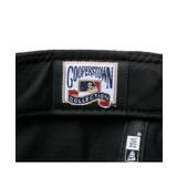 NEWERA 940AF MLBCO BLACK & WHITE | WEGO【MEN】 | 詳細画像25