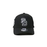 NEWERA 940AF MLBCO BLACK & WHITE | WEGO【MEN】 | 詳細画像26