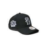 NEWERA 940AF MLBCO BLACK & WHITE | WEGO【MEN】 | 詳細画像27