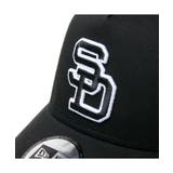 NEWERA 940AF MLBCO BLACK & WHITE | WEGO【MEN】 | 詳細画像30