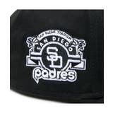 NEWERA 940AF MLBCO BLACK & WHITE | WEGO【MEN】 | 詳細画像31