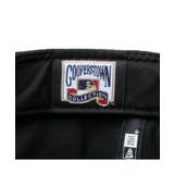 NEWERA 940AF MLBCO BLACK & WHITE | WEGO【MEN】 | 詳細画像33
