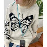 ターコイズ | シート付きロープストラップ | WEGO【WOMEN】