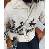 グレー | シート付きロープストラップ | WEGO【WOMEN】