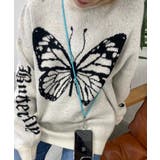 シート付きロープストラップ | WEGO【WOMEN】 | 詳細画像2 
