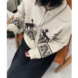 シート付きロープストラップ | WEGO【WOMEN】 | 詳細画像14 