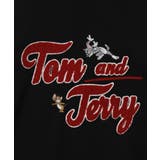 TOMandJERRYスウェットスタジャン | WEGO【MEN】 | 詳細画像21