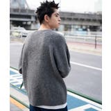 シャギーグラフィックプルオーバー | WEGO【MEN】 | 詳細画像20