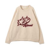 シャギーグラフィックプルオーバー | WEGO【MEN】 | 詳細画像23
