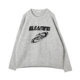 シャギーグラフィックプルオーバー | WEGO【MEN】 | 詳細画像24