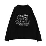 シャギーグラフィックプルオーバー | WEGO【MEN】 | 詳細画像25