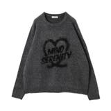 シャギーグラフィックプルオーバー | WEGO【MEN】 | 詳細画像26