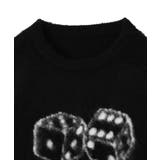 シャギーグラフィックプルオーバー | WEGO【MEN】 | 詳細画像28