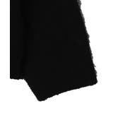 シャギーグラフィックプルオーバー | WEGO【MEN】 | 詳細画像30