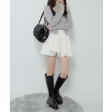 サテンリボンチャーム付きボストンバッグ | WEGO【WOMEN】 | 詳細画像9