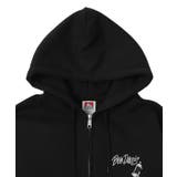 BENDAVIS SELECTION ZIP HOODIE | WEGO【MEN】 | 詳細画像17 