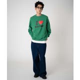 アイラブホリデープルオーバー | WEGO【MEN】 | 詳細画像2