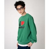 アイラブホリデープルオーバー | WEGO【MEN】 | 詳細画像6