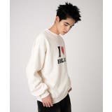 アイラブホリデープルオーバー | WEGO【MEN】 | 詳細画像8